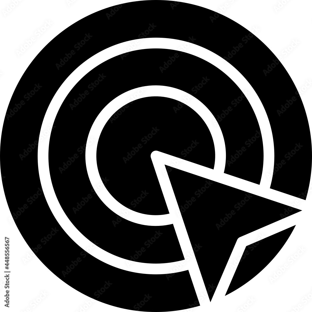 target icon target icon