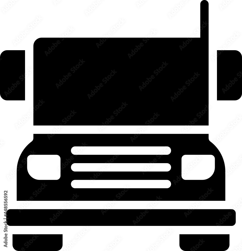 truck icon