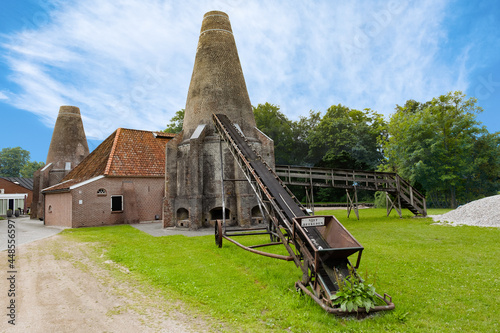 Hasselt, Overijssel Province, The Netherlands