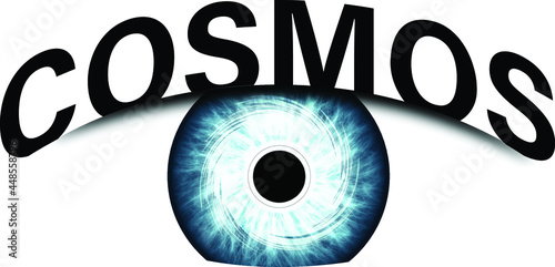 COSMOS EYE