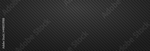 Black curl tiles with oblique lines brutal tracery background