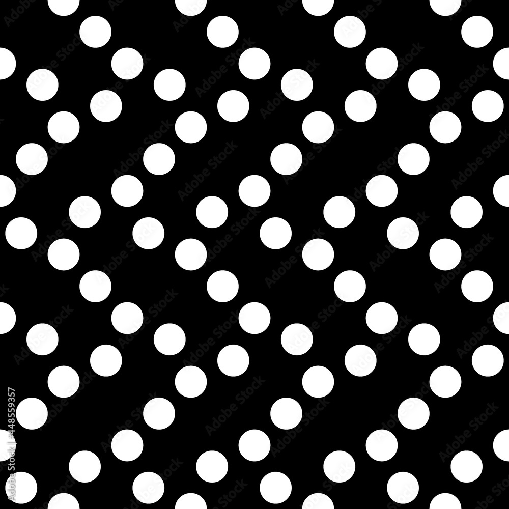 Dots seamless pattern. Circles ornament. Dot shapes motif. Circle forms backdrop. Dotted wallpaper. Rounds background. Digital paper, textile print, web design. Vector art Dots seamless pattern. Circles ornament. Dot shapes motif. Circle forms backdrop. Dotted wallpaper. Rounds background. Digital paper, textile print, web design. Vector art