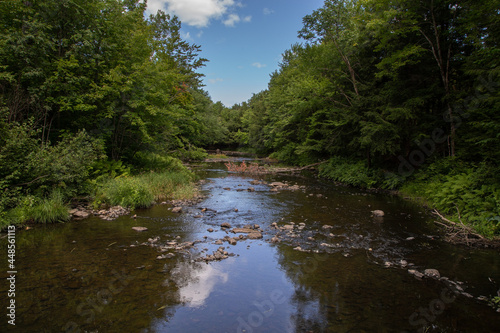 River
