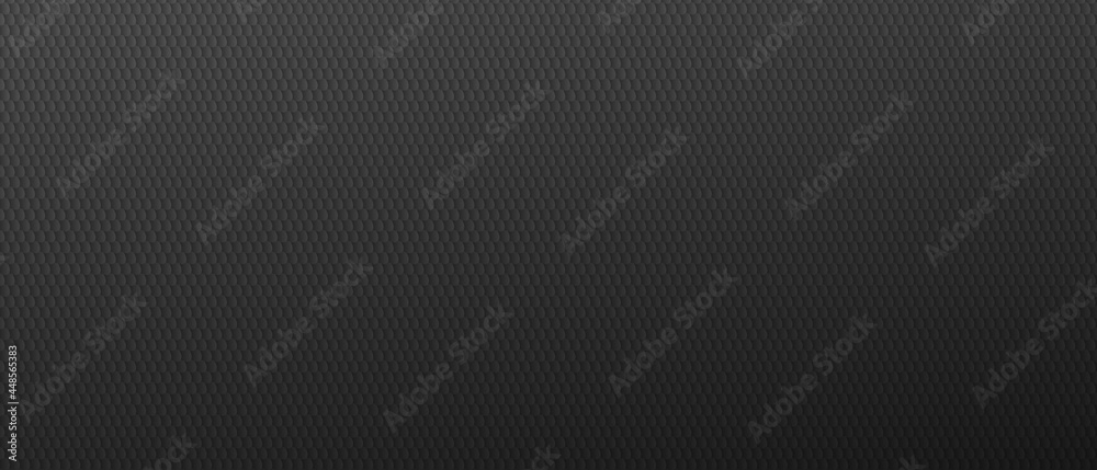 Dark rows of steel scales background