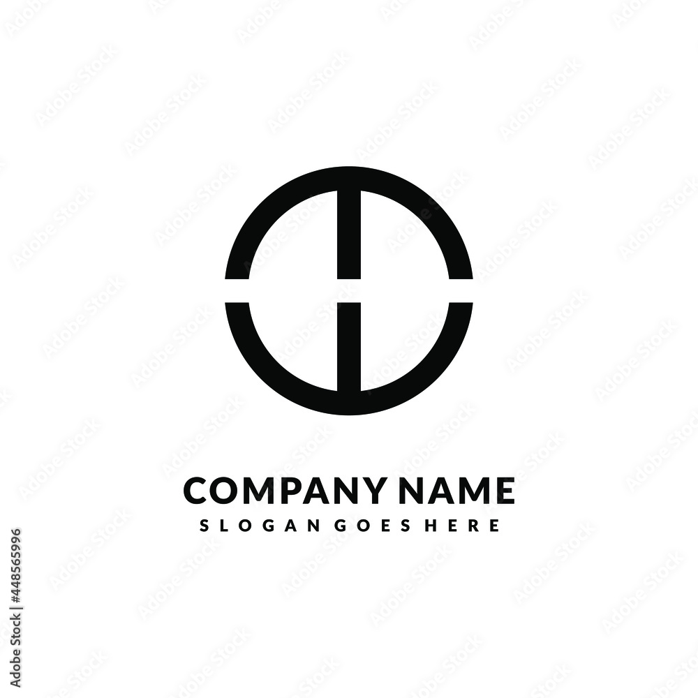 Initial letter MW logo vector design template Initial letter MW logo vector design template