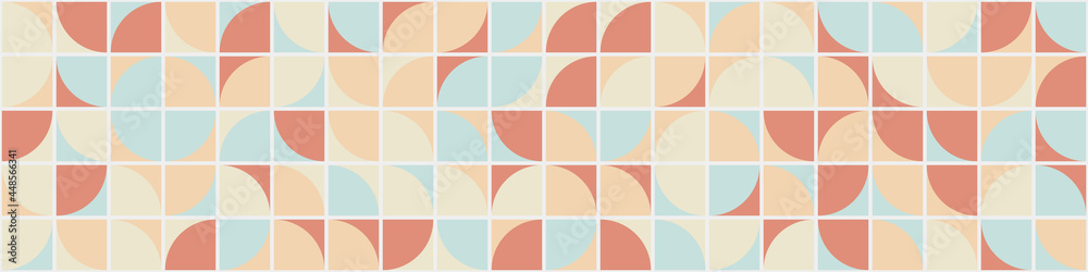Abstract Geometric Pattern generative computational art illustration Abstract Geometric Pattern generative computational art illustration