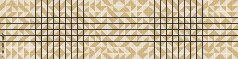 Abstract Geometric Pattern generative computational art illustration Abstract Geometric Pattern generative computational art illustration