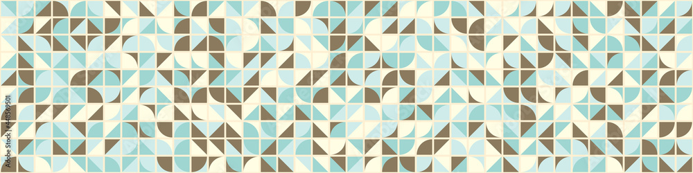 Abstract Geometric Pattern generative computational art illustration Abstract Geometric Pattern generative computational art illustration