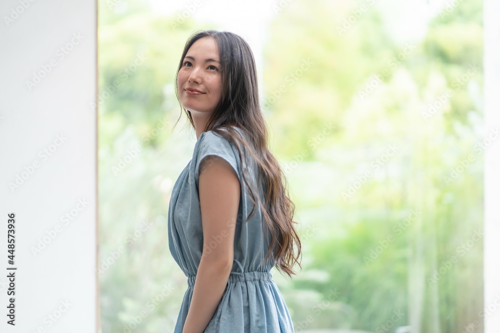 若い日本人 女性 若い日本人 女性