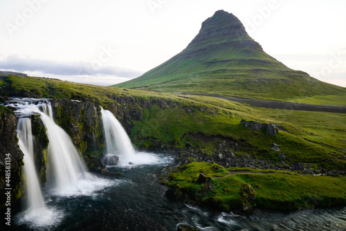 Kirkufell - Iceland