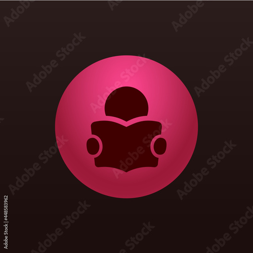 Manual - Sticker