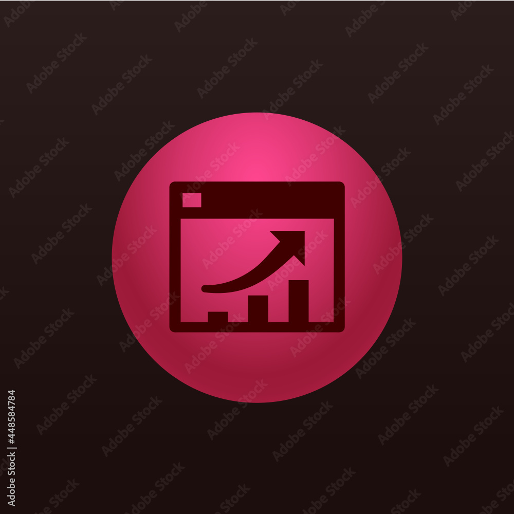 Web Stats - Sticker Web Stats - Sticker