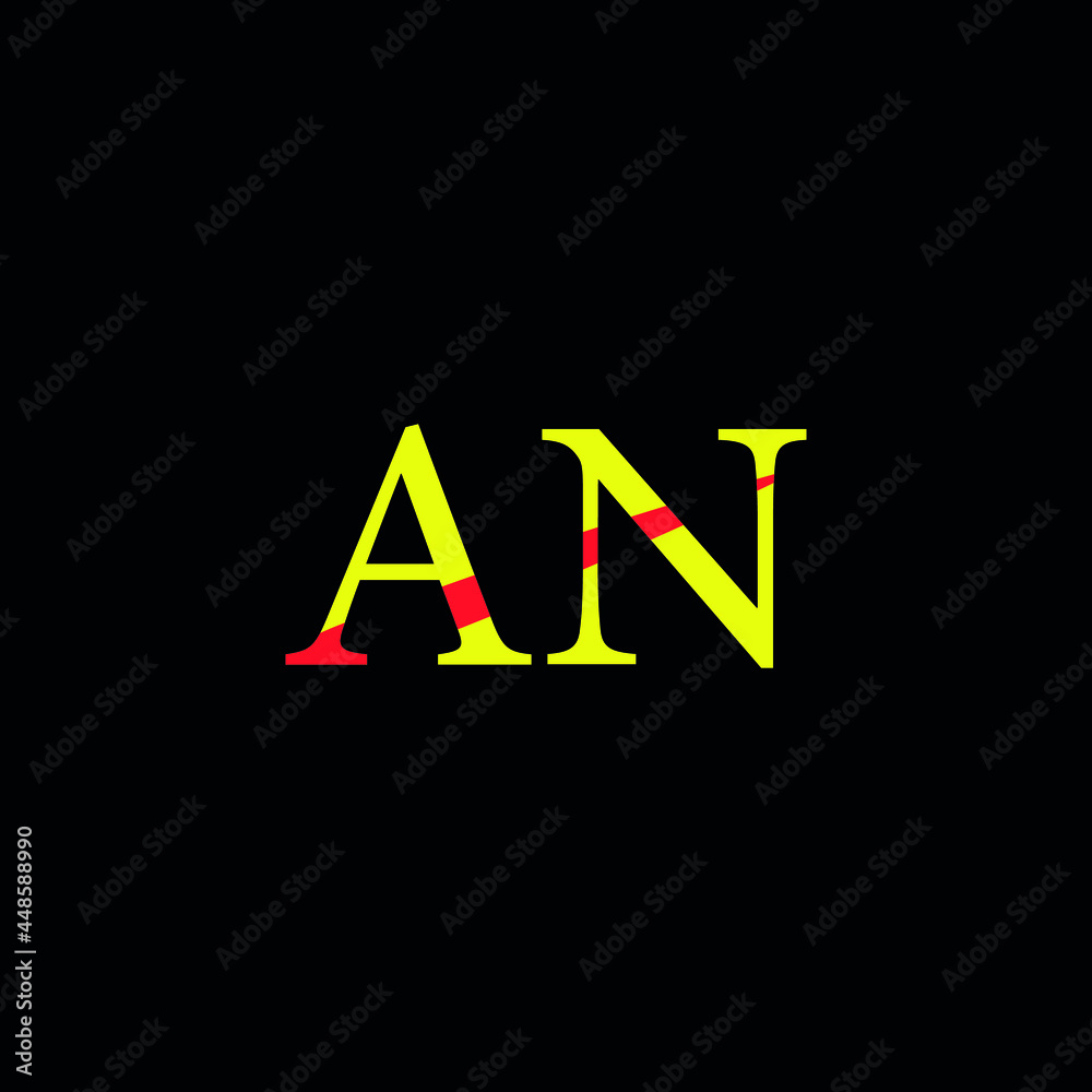 AN AN