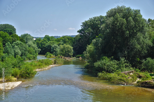 Photos Neckar bei Tübingen