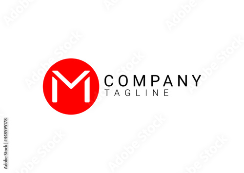 M Letter Logo and Icon Design Free Download M Letter Logo and Icon Design - GFXLoad