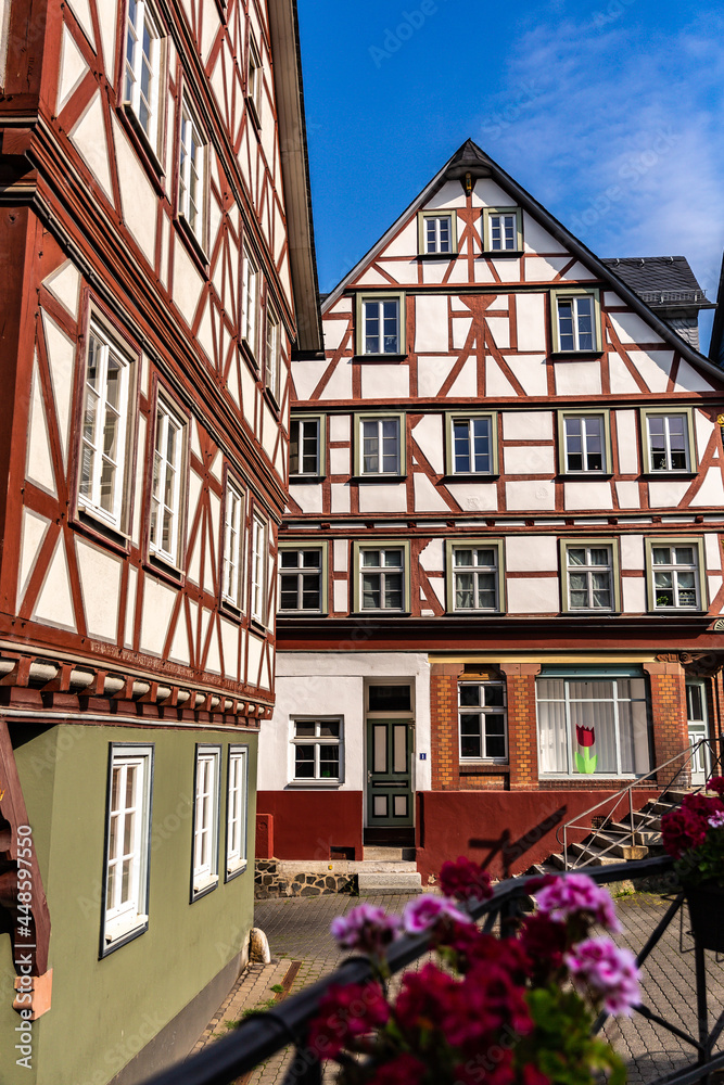 Fototapeta premium Wetzlar