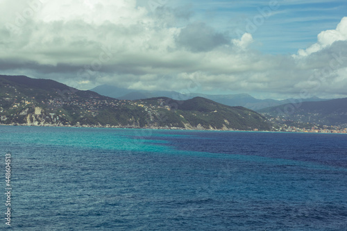 view of portofino