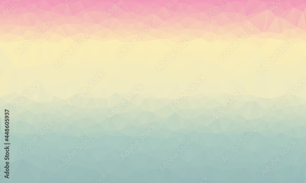 vibrant abstract colorful polygonal background vibrant abstract colorful polygonal background