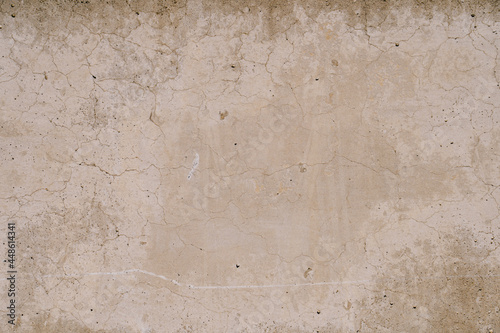 Gros plan du béton pouvant servir de texture et displacement map pour montage photoshop photographié à Nice sur le port béton relativement neuf et en bon état il à cependant un leger côté grunge 