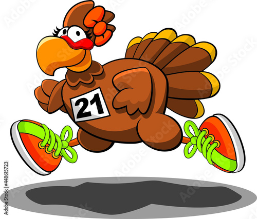 Turkey Trot 2021