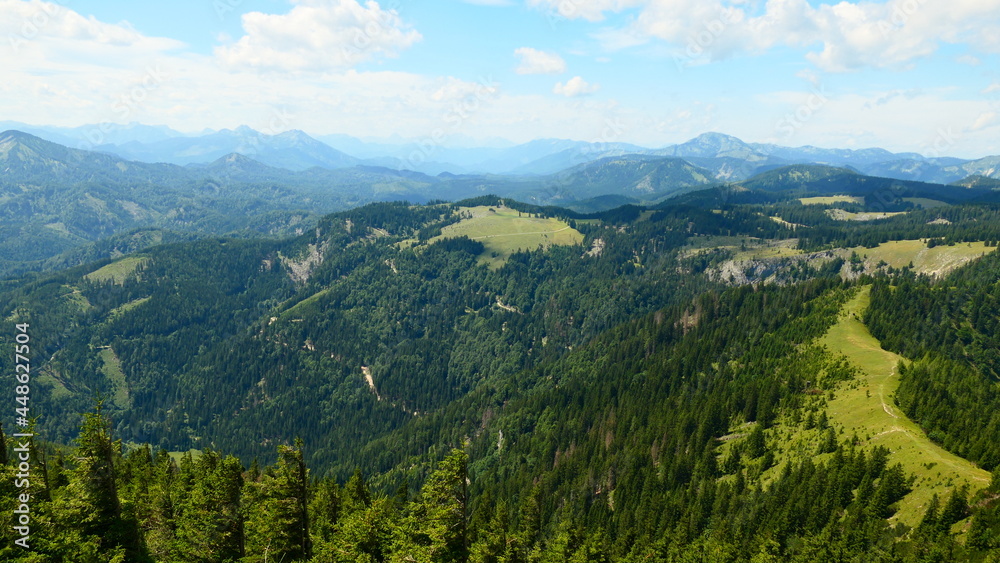 Berge Niederösterreich