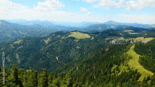 Berge Niederösterreich © cagala