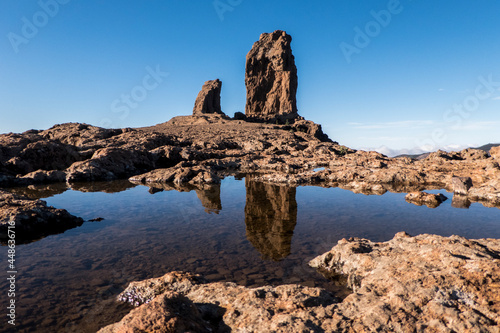 Spiegelung