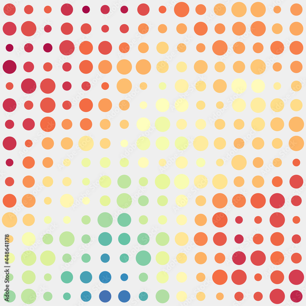 Color Pixels Cloud Abstract Computational Generative Art background illustration Color Pixels Cloud Abstract Computational Generative Art background illustration