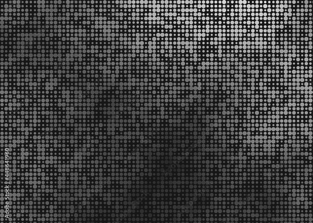 Color Pixels Cloud Abstract Computational Generative Art background illustration Color Pixels Cloud Abstract Computational Generative Art background illustration