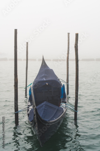 gondola