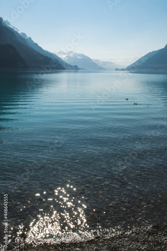 Interlaken, Switzerland