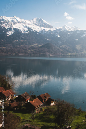 Interlaken, Switzerland