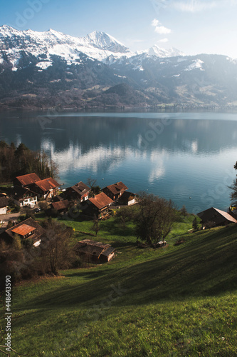 Interlaken, Switzerland