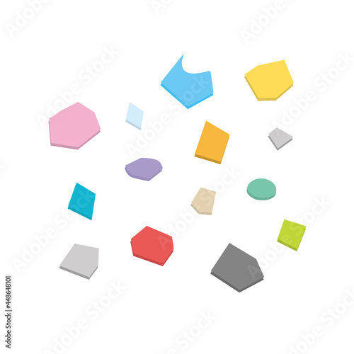 マイクロプラスチック