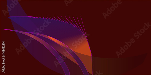 abstract background
