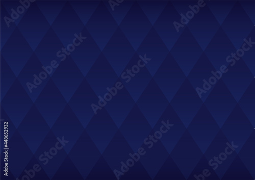 Background, fondo diamante azul
