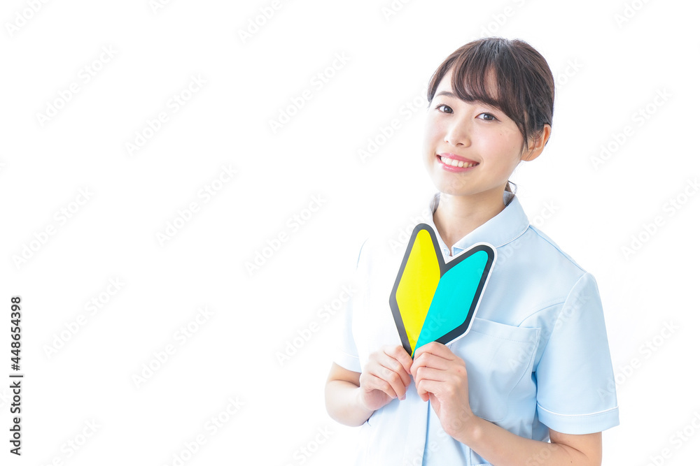 看護学生 看護学生