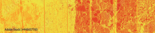 abstract yellow, orange and red colors background for design