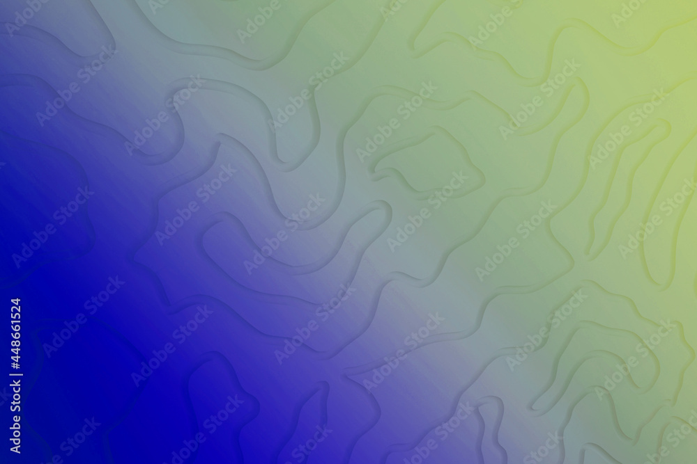 abstract liquid blue and soft green shape dynamic fluid gradient texture with modern bright colorful splash pattern.