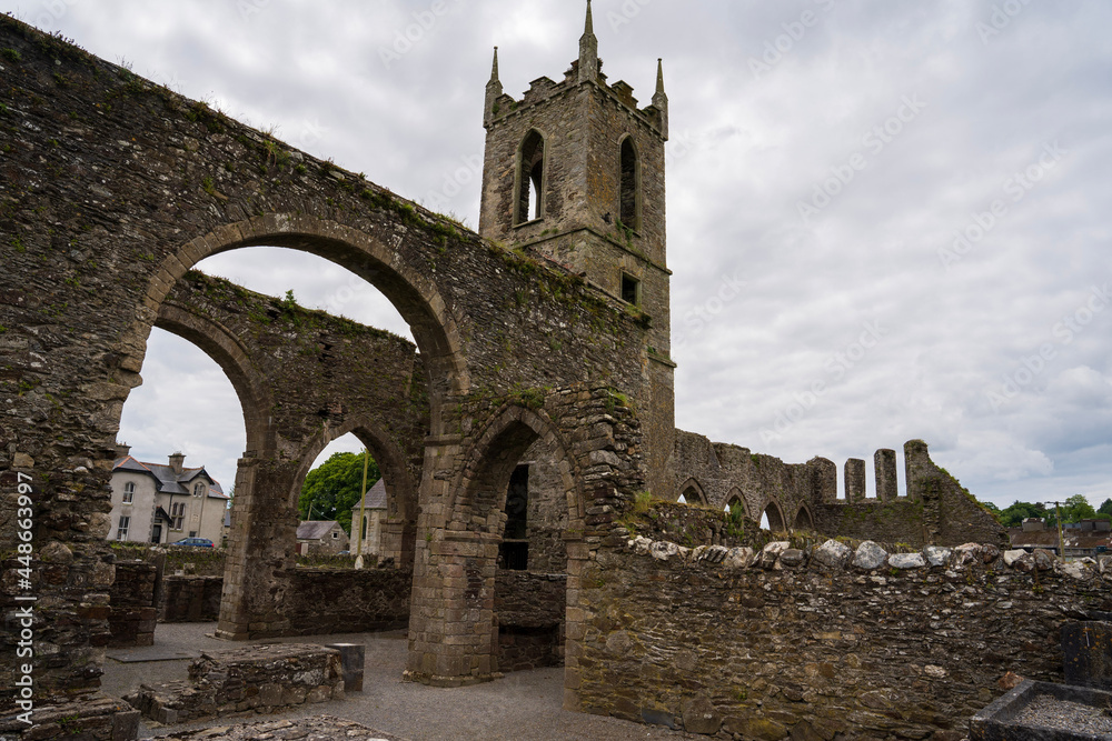 st andrews cathedral