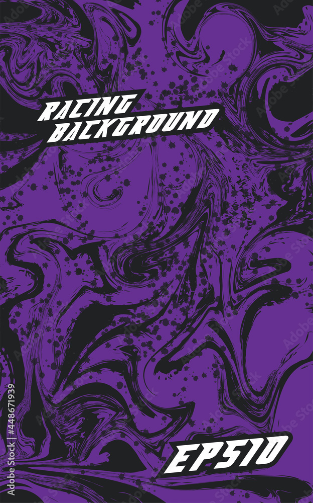 Abstract geometric backgrounds for sports and games. Abstract racing backgrounds for t-shirts, race car livery, car vinyl stickers, etc. Vector background. Abstract geometric backgrounds for sports and games. Abstract racing backgrounds for t-shirts, race car livery, car vinyl stickers, etc. Vector background.