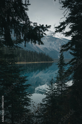 Landscape and nature 