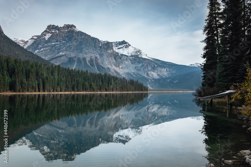 Landscape and nature 