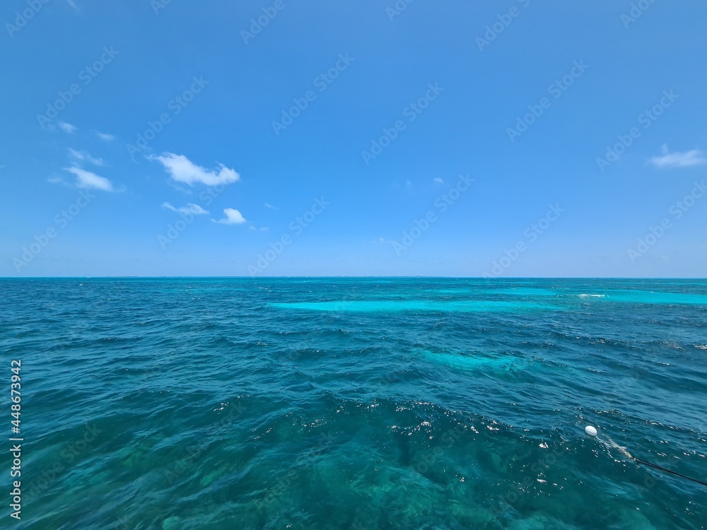 Fototapeta premium PARAISO