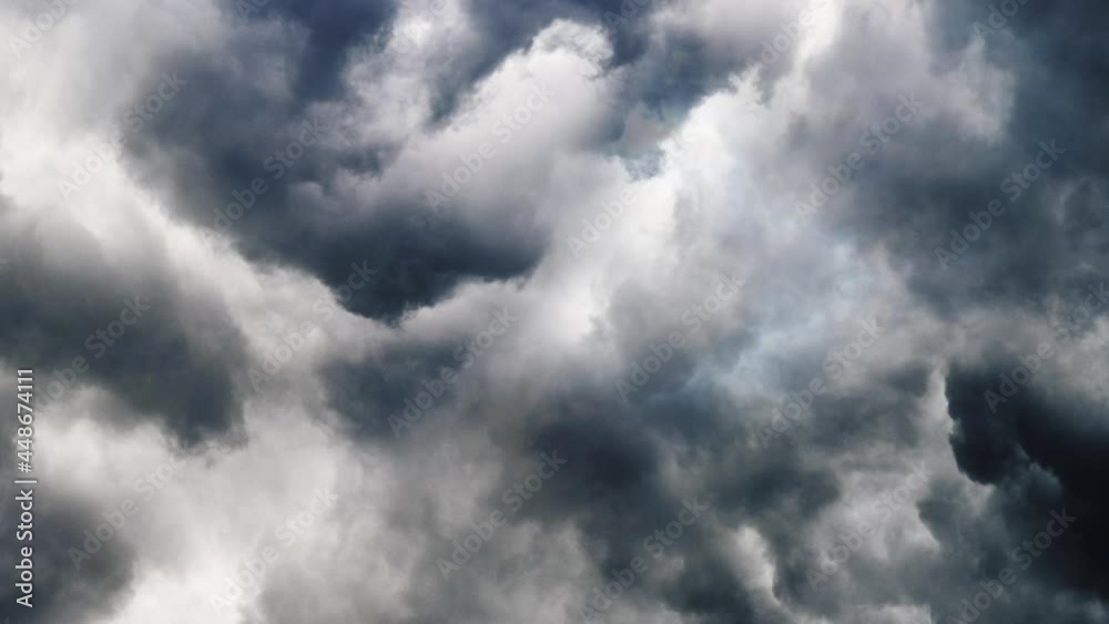 4k Natural background stormy sky 4k Natural background stormy sky