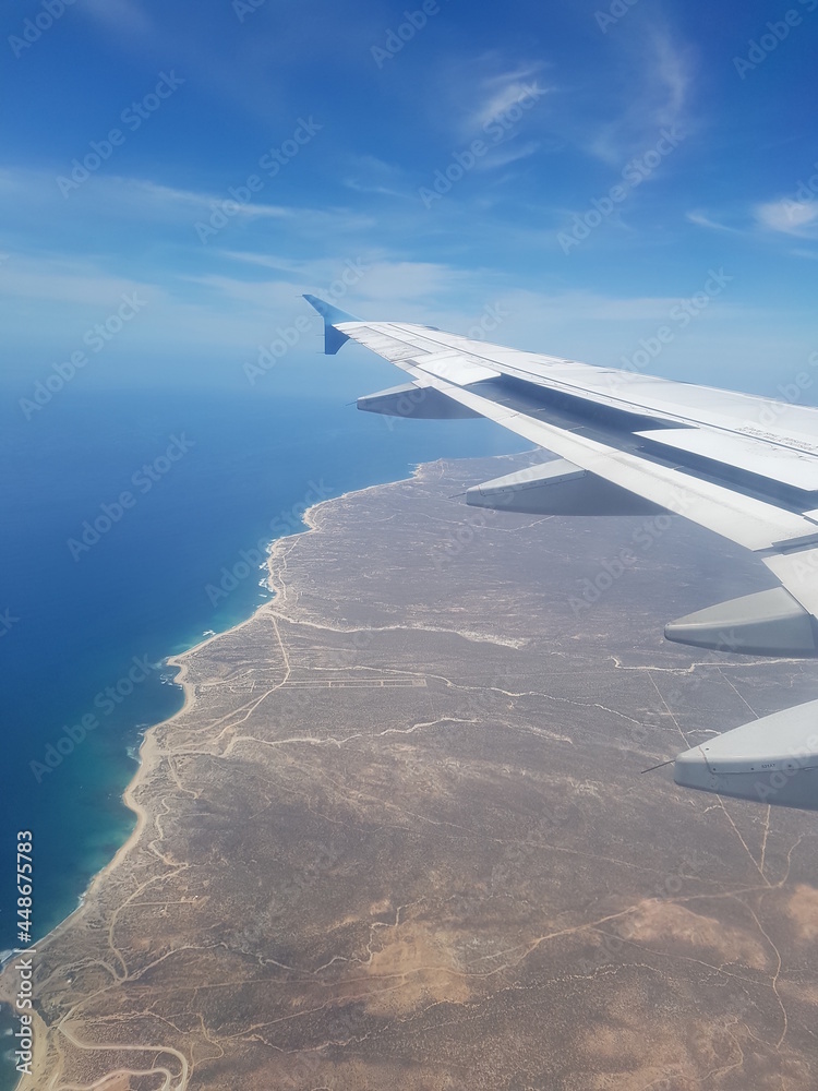 Obraz premium LOS CABOS