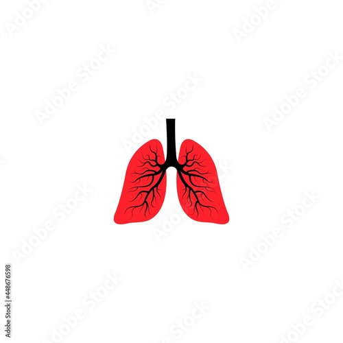 lungs icon