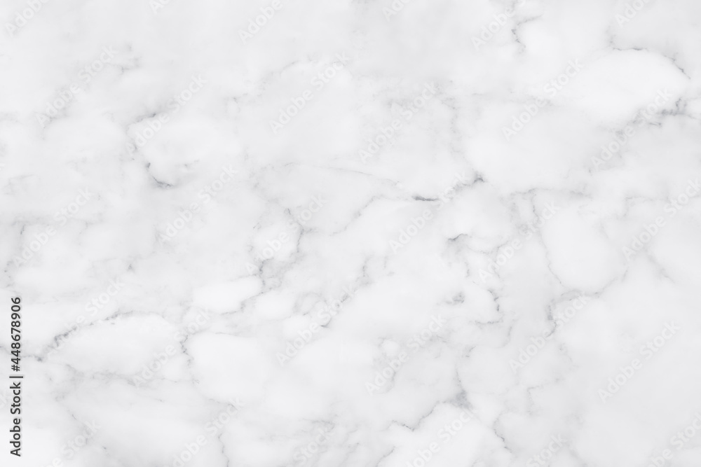 White marble texture for background or tiles floor decorative design.