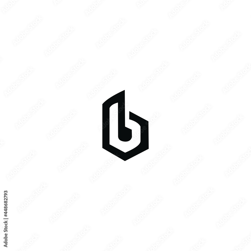 b,logo,design,black,icon,vector,abstract,template,initials b,logo,design,black,icon,vector,abstract,template,initials