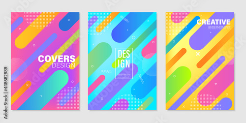 background with space